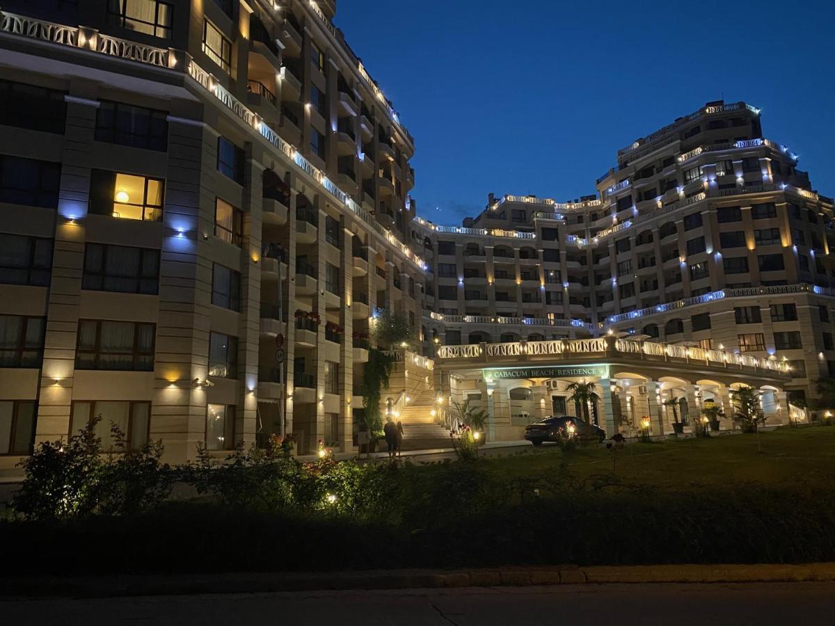 Elegantz Apartments 1 Varna Eksteriør billede