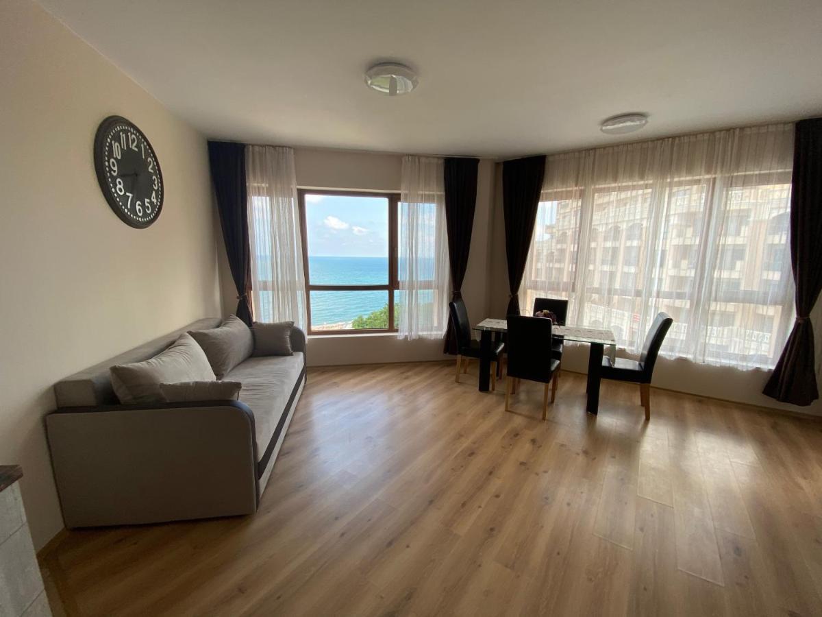 Elegantz Apartments 1 Varna Eksteriør billede